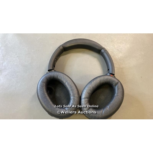 9680 - SONY WH-1000XM4 HEADPHONES