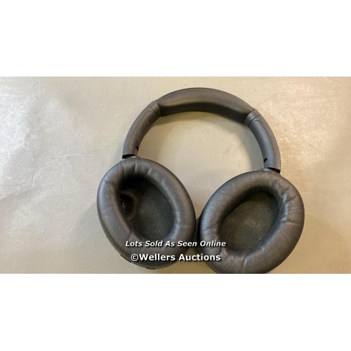 9681 - SONY WH-1000XM4 HEADPHONES