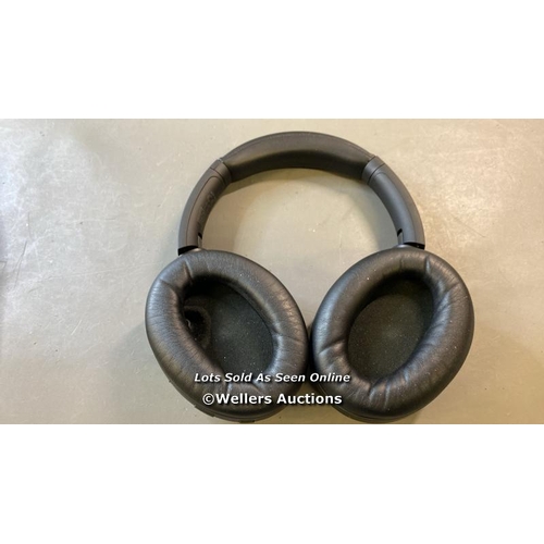 9683 - SONY WH-1000XM4 HEADPHONES