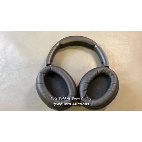 9684 - SONY WH-1000XM3 HEADPHONES