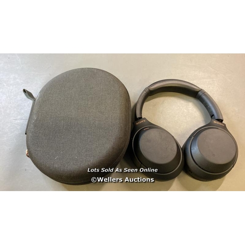 9685 - SONY WH-1000XM4 HEADPHONES