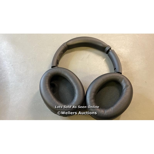 9686 - SONY WH-1000XM4 HEADPHONES