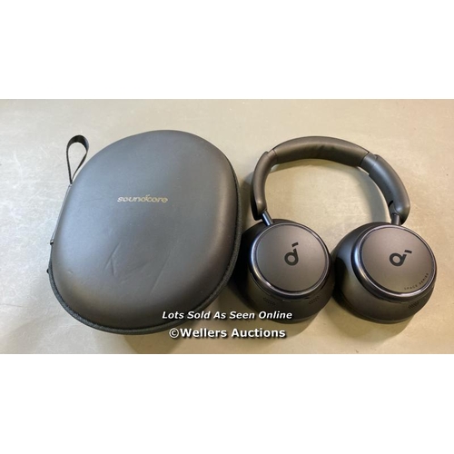 9687 - SOUNDCORE SPACE Q45 HEADPHONES