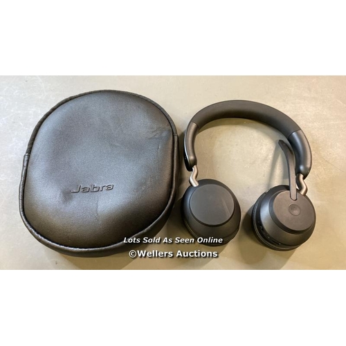 9688 - JABRA HSC110W HEADSET