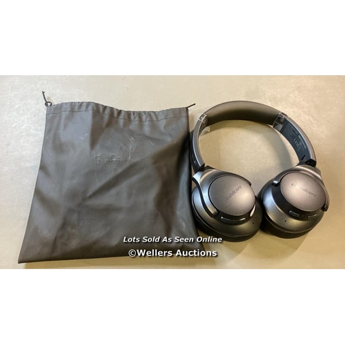 9690 - SOUNDCORE Q20 HEADPHONES