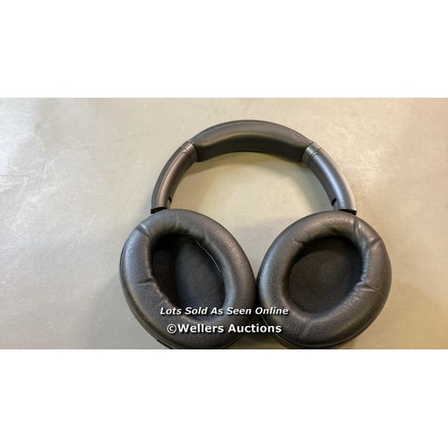 9693 - SONY WH-1000XM3 HEADPHONES