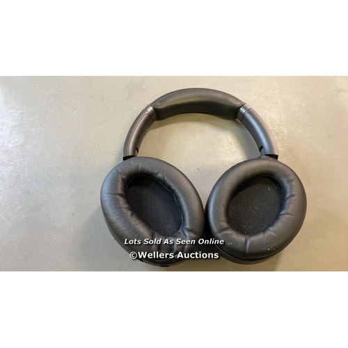 9694 - SONY WH-1000XM3 HEADPHONES