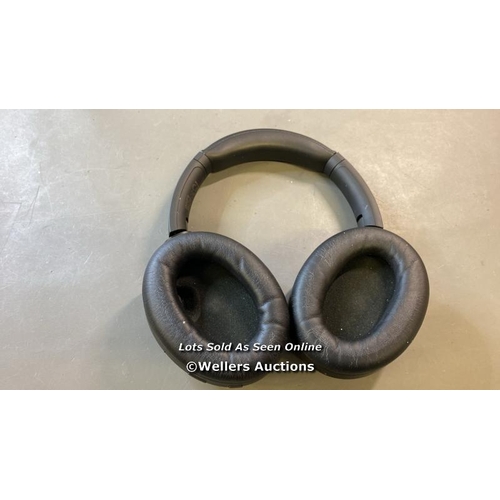 9695 - SONY WH-1000XM4 HEADPHONES