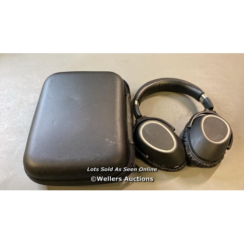 9698 - SENNHEISER MB660 HEADPHONES