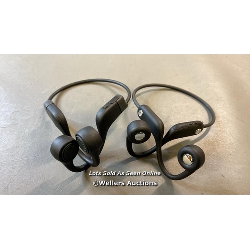 9708 - X2 HEADPHONES INCL. L5 AND X50