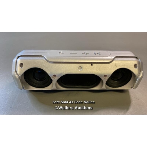 9709 - X1 BETTER SOUND QUALITY PORTABLE SPEAKER