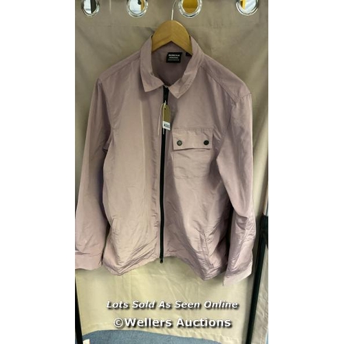 9779 - X1 BARBOUR JACKET SIZE M