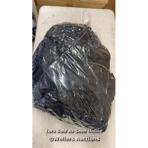 635 - BAG OF COATS AND JACKETS