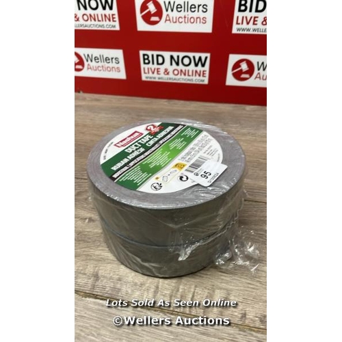 95 - NASHUA INDUSTRIAL GRADE DUCT TAPE / A46