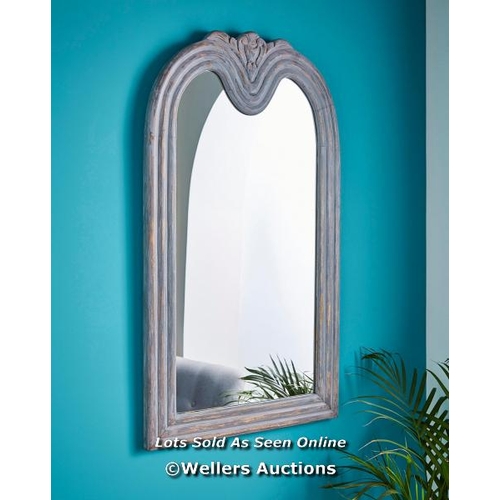 7115 - JOE BROWNS TIMELESS ELEGANT MIRROR / NEW / RRP £70 / CW