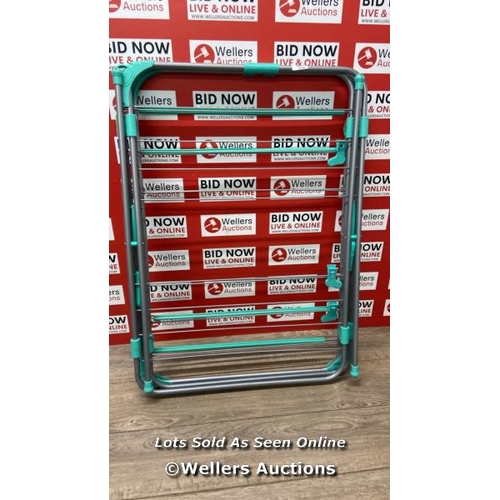 4047 - ADDIS 3 TIER AIRER / MINIMAL SIGNS OF USE / P5