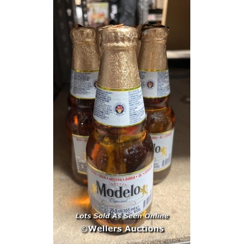 4382 - 7X MODELO LAGER / 355ML / D14