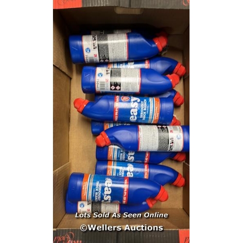 4384 - 11X EASY THICK BLEACH / PB