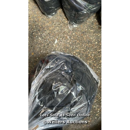 4431 - BAG OF PRE-OWNED MAINLY SUIT JACKETS AND TROUSERS [0]