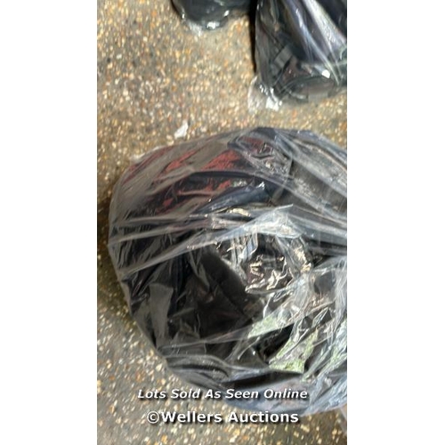 4431 - BAG OF PRE-OWNED MAINLY SUIT JACKETS AND TROUSERS [0]