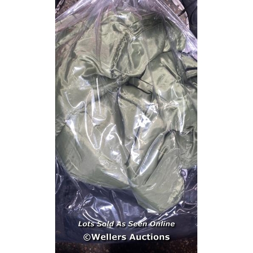 4454 - BAG OF PRE-OWNED COATS AND JACKETS [0]