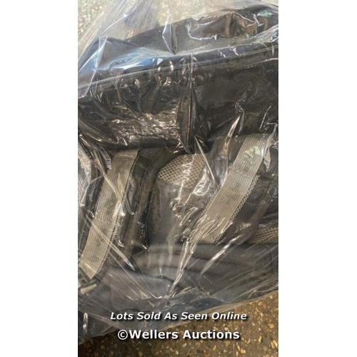 4460 - BAG OF PRE-OWNED RUCKSACKS INCL. SWISS GEAR [0]