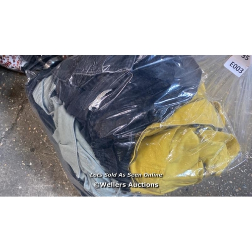 4473 - BAG OF PRE-OWNED JEANS JACKETS [0]