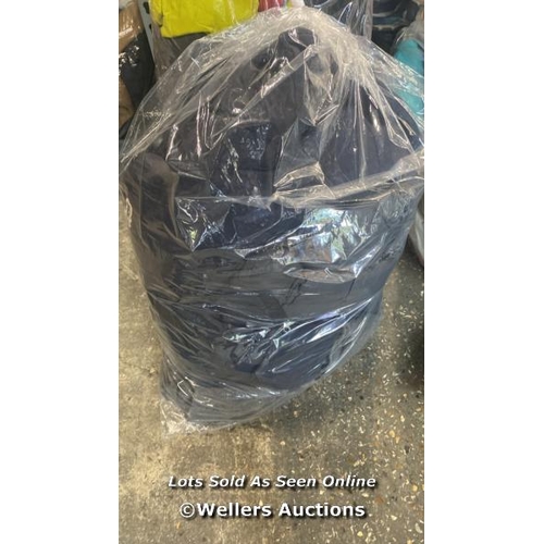 4478 - BAG OF PRE-OWNED COATS AND JACKETS INCL. BERGHAUS [0]