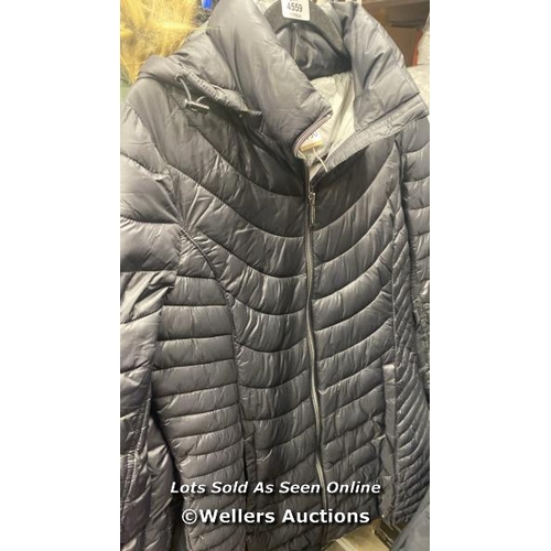 4559 - X1 MICHAEL KORS PRE-OWNED JACKET SIZE M [0]