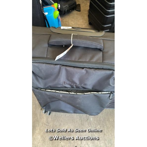 4583 - X2 PRE-OWNED SUITCASE INCL. IT LUGGAGE [0]