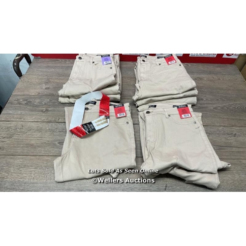 3009 - LADIES NEW BUFFALO CARGO PANT UK8 / 12 / B19