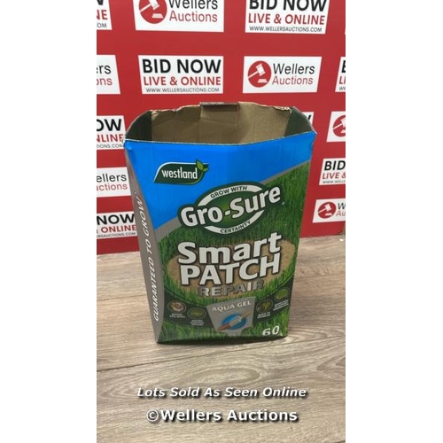 6021 - GROSURE SMART PATCH 4.8KG / F20