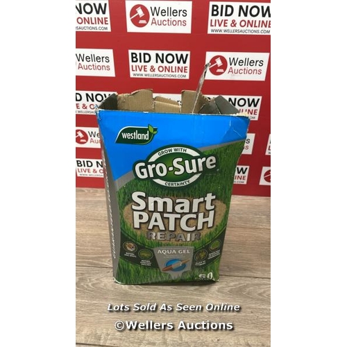 6022 - GROSURE SMART PATCH 4.8KG / F20