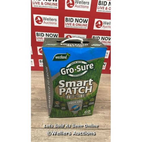 6023 - GROSURE SMART PATCH 4.8KG / F20