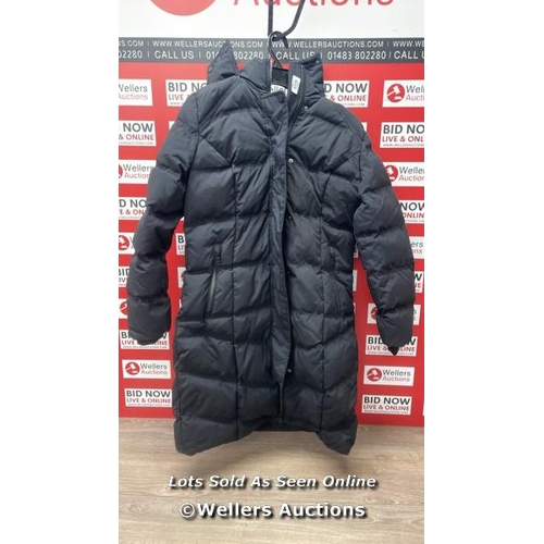 6128 - LADIES PAJAR CANADA HOODED PADDED JACKET / S / F7