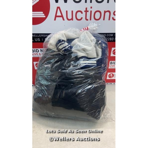 6255 - BAG OF COATS AND JACKETS