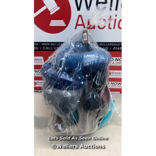 6269 - BAG OF  TRAVEL PILLOWS