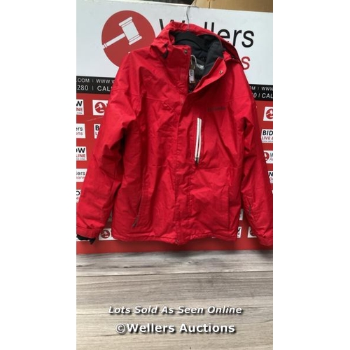 6531 - COLUMBIA PRE-OWNED JACKETS SIZE M [0]