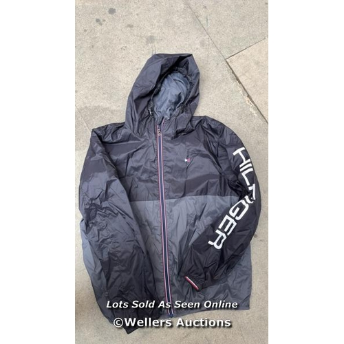 6534 - COLUMBIA PRE-OWNED JACKETS SIZE L [0]