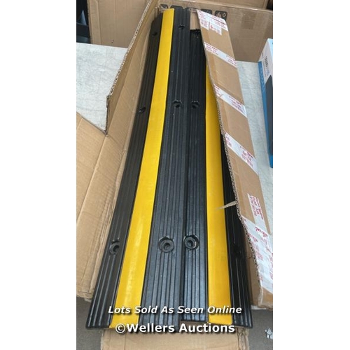 6747 - CABLE PROTECTOR RAMP / EG