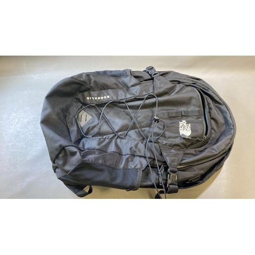 9638 - X1 THE NORTH FACE BACKPACK