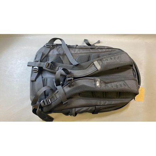 9638 - X1 THE NORTH FACE BACKPACK