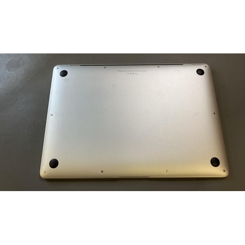 9718 - X1 APPLE MACBOOK AIR 13