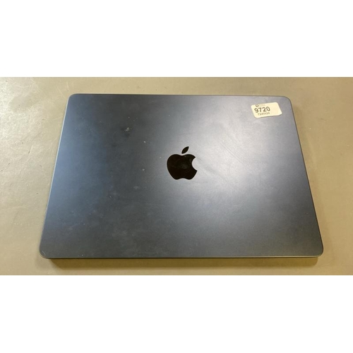 9720 - X1 APPLE MACBOOK AIR 13