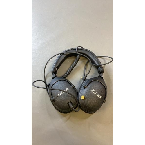 9785 - X1 MARSHALL HEADPHONES