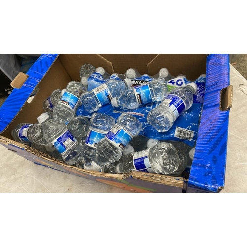 8320 - SELECTION OF KIRKLAND SIGNATURE SPRING WATER / A10A