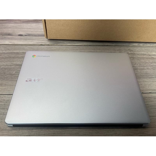 8526 - ACER 314 CHROMEBOOK / INTEL PENTIUM SILVER N6000 / 4GB RAM / 128GB EMMC / 14 INCH / NX.K04EK.004 / P... 