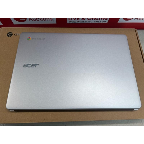 8558 - ACER 314 CHROMEBOOK / INTEL PENTIUM SILVER N6000 / 4GB RAM / 128GB EMMC / 14 INCH / NX.K04EK.004 / P... 