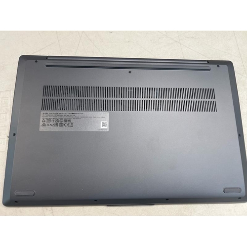 8566 - LENOVO IDEAPAD 5 / INTEL CORE I5 / 8GB RAM / 512GB SSD / 82SF00F5UK / POWERS UP / UNLOCKED / APPEARS... 