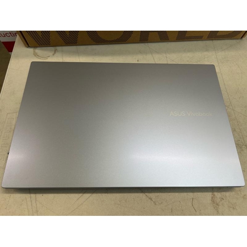 8567 - ASUS VIVOBOOK 15 / INTEL CORE I5-1235U PROCESSOR / INTEL IRIS XE GRAPHICS / 16GB RAM / 512GB SSD / 1... 